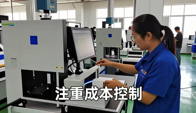 设备销售生产线配套怎么做得更稳：设备一线经验