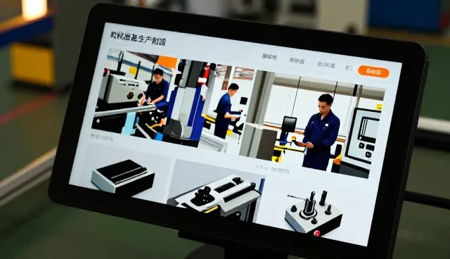 设备销售客户使用设备销售与售后维保的反馈
